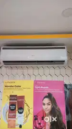Hitachi 2ton Ac