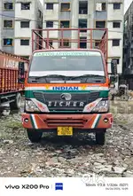 Eicher Pro1110XP 20feet 2016 Model With Complete Papers & 8.5 ton