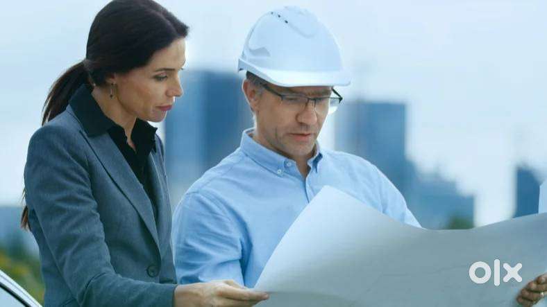 Project Co-ordinator Female