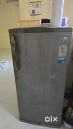 LG Fridge  Single door