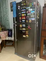 Hitachi Fridge