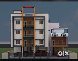 FLATS/APARTMENTS IN AVADI NEAR JB ESTATE