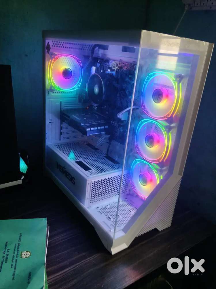 Gaming cpu
