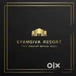 Syamsiva resort athirapilly