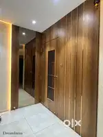 Move-in Ready 2BHK with Top-Class Fixtures and Furnishings