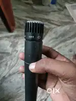 Shure SM57 XLR Dynamic Microphone