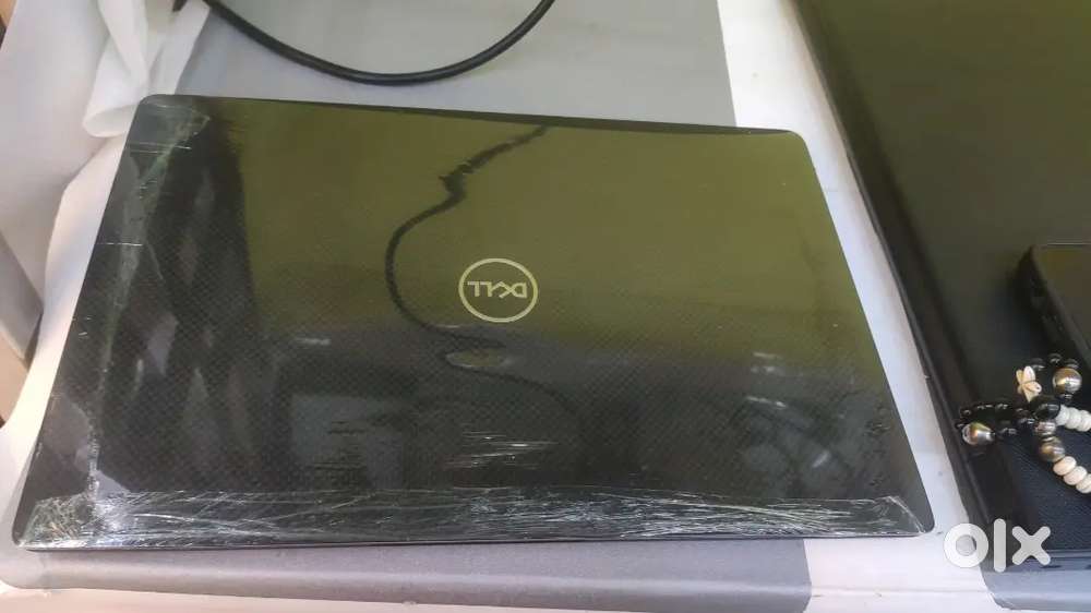 Dell Latitude 5300 Intel core i7 8th Gen 16 GB DDR4 RAM 512GB NvMe SSD