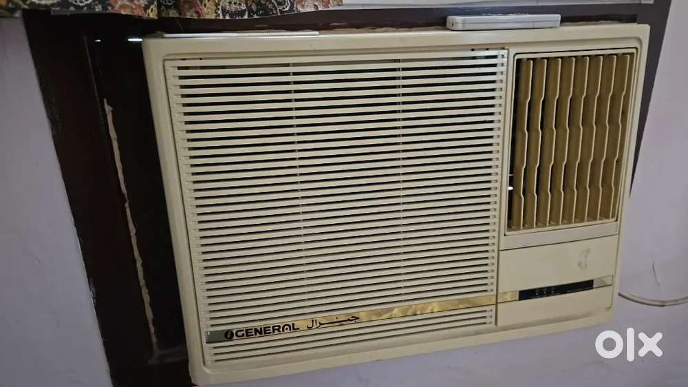 Ogeneral air conditioner ac 1.5