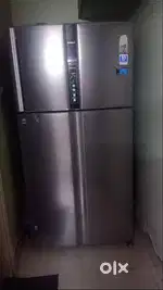 Hitachi refrigerator