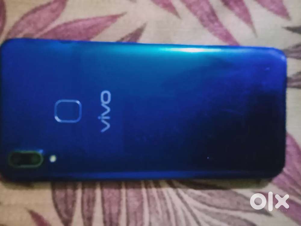 Model number vivo 1814 ram 3gb