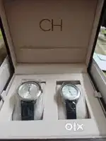 Luxury Watch Set Chairos, brand new
