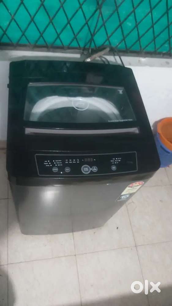 Good Quality Washing machine