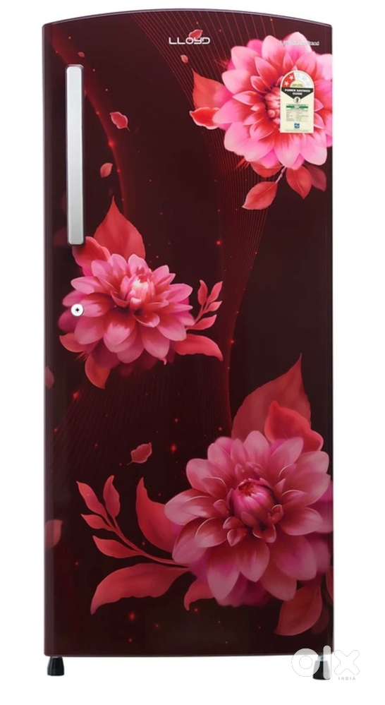 Brand :- Lloyd Model :- GLDC212SGWT2PB/2022 Storage :- 200 Litre