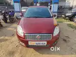 Fiat Linea 2007-2013 Emotion, 2009, Petrol