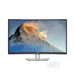 Dell 24 inch monitor IPS panel new condition