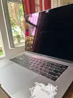 Macbook Pro 15inch | 2019 | Space Grey