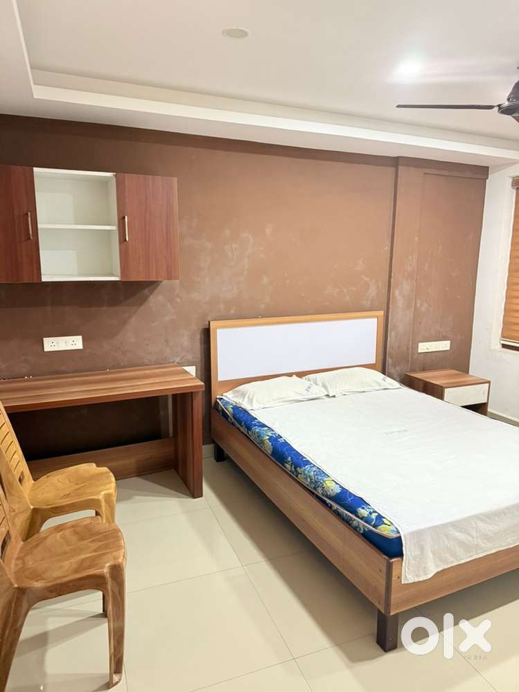 Blue nile lodgeAc and Non Ac rooms