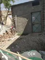 Wants to sell a house 10*60 and 600 sq with patre