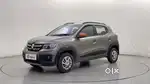 Renault KWID Climber 1.0 MT, 2017, Petrol