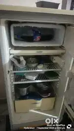 Working condition very good