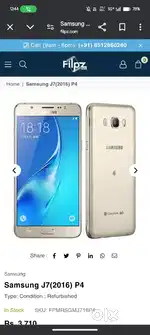 Best smooth display bettery is new back-up good to much best phone