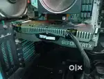 Zotac RTX 2060 6gb DDR6 Graphic card in super mint condition