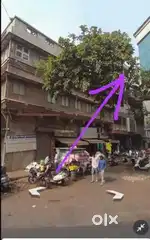 Double Shop 3rd Flood Opp Ahmedabad Station