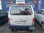 Maruti Suzuki Eeco 2022 Petrol Good Condition
