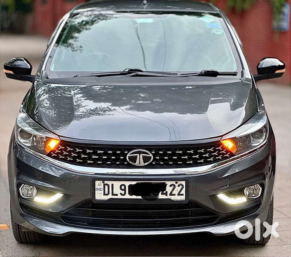 Tata Tiago XZ Plus CNG Dual Tone, 2022, CNG & Hybrids