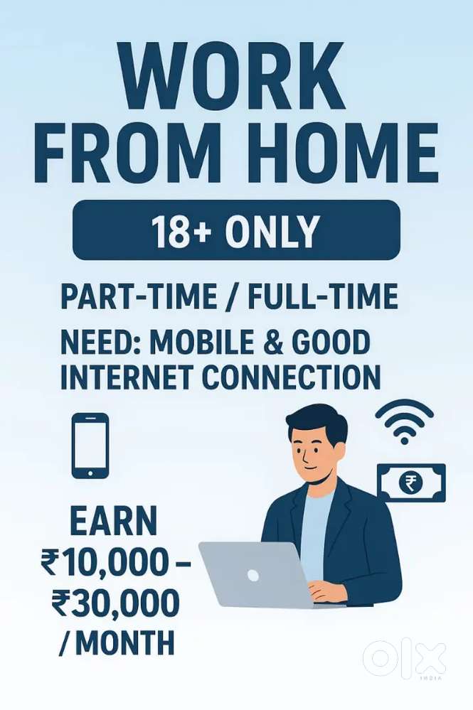 Work from home