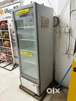 Western cooler