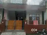 Newly made home