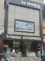 Male Billing staff required