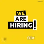 Full time / part time work opportunity