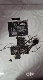 Gaming PC part
