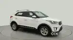Hyundai Creta 1.6 CRDi SX, 2017, Diesel