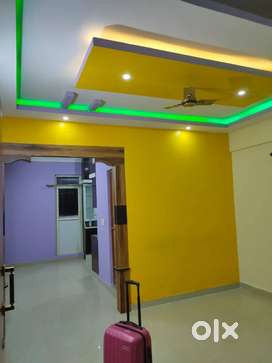 2BHK for Lease in Prime Location – Mahalakshmi Layout