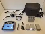 DJI Mini 4 Pro Fly More Combo Plus (DJI RC 2)