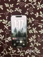 Iphone 15 pro In great condition