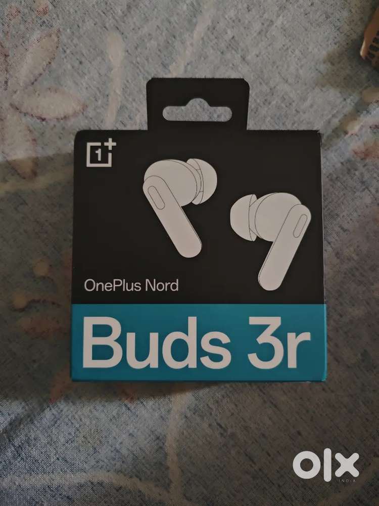 OnePlus Nord Buds 3r TWS Earbud