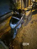 Ntorq 125 single owner