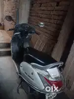 I want sell my activa scooty fully condition me hai only series buyer