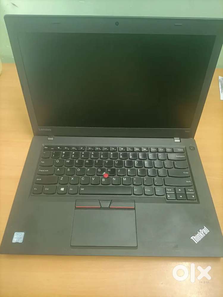 Laptop thinkpad