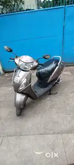 TVS JUPITER ZX YEAR 2020 FOR SELL