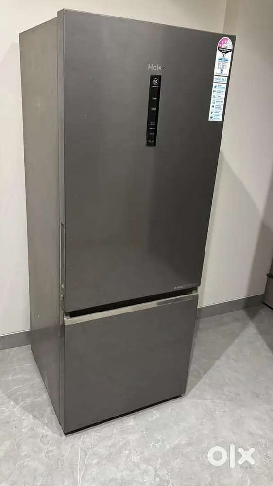 Haeir 346 litres brand new fridge