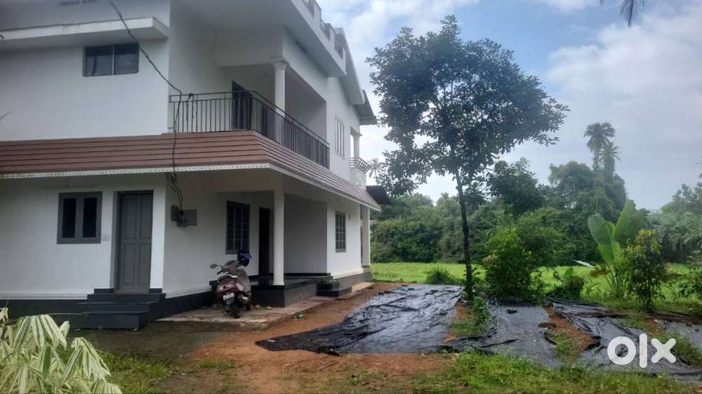 1st floor house for rent