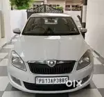 Skoda Rapid Diesal