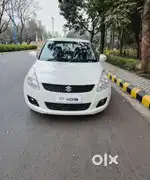 Maruti Suzuki Swift 2011 Diesel Good Condition