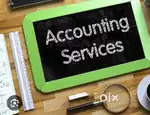 Accounting & GST Services