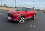 Nissan Magnite, 2023, Petrol